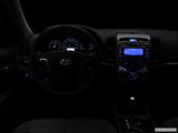  Centered wide dash shot photo